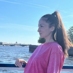 Надежда Ангарова, 19.12, Иркутск