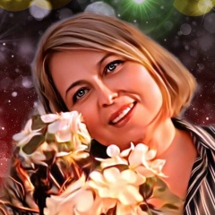 Альфира Маковка, 08.10.1974, Альметьевск