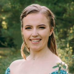 Инна Козырева, 16.06.1988, Астана