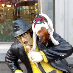 Владислав Мамаев, 06.04, Москва