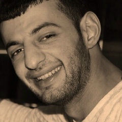 Buqday Zeynalov, 30.10.1990, Вологда