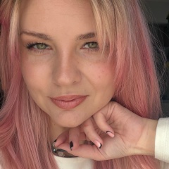 Anna Kotsetova, 20.08.1989, Таллин