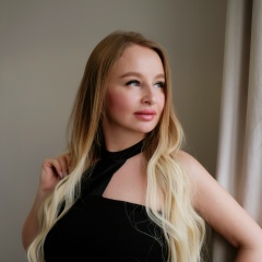 Елена Грицан, 04.07, Красноярск