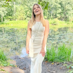 Полина Гераскевич, 13.11