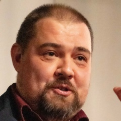 Евгений Ерофеев, 06.12, Железнодорожный