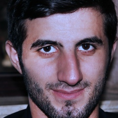 Elcin Sadiqov, 12.09.1993, Сумгаит