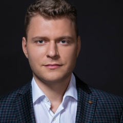 Андрей Сазонов, 06.10, Москва