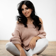 Екатерина Кирсанова, 12.02.1987, Москва