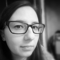 Анастасия Кузикова, 11.06.1989, Красноярск