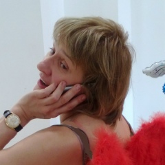 Наталья Лабзина, 01.12, Самара