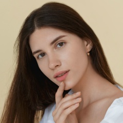 Ксюша Мисник, 18.04.2000, Минск