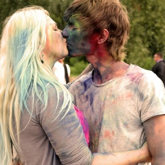 Саня Билан, 14.07, Киев