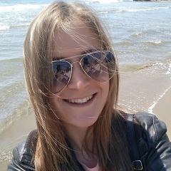 Юлия Люсик, 18.03, Днепр (Днепропетровск)