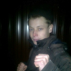 Андрей Чернов, 13.02.1996, Ужур