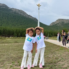 Канат Баимбетов, 02.10.1987, Тараз