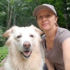 Светлана Егорова, 06.07.1984, Москва