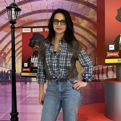 Яна Басова, 19.06