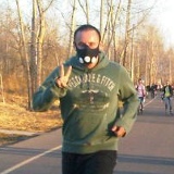 Ильдар Арасланов, 24.10