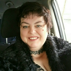 Жанна Титова, 18.11, Санкт-Петербург