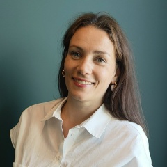 Юлия Барсукова, 12.12, Санкт-Петербург