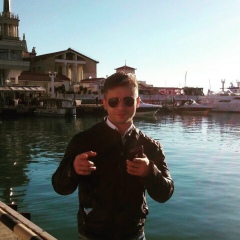 Кирилл Ричи, 02.11, Phuket