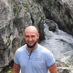 Сергей Батуев, 24.10.1985, Сургут