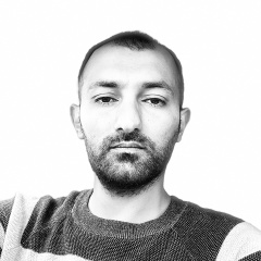 Elman Yunisov, 07.11.1991, Баку