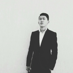 Сыймык Джусупов, 22.11.2001, Бишкек