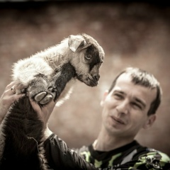 Алексей Цыганко, 15.04, Бийск