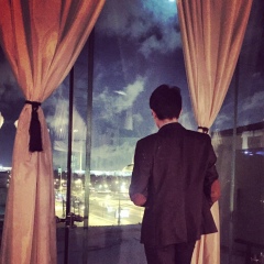 Армен Хачатрян, 29.08.1997, Москва