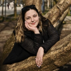 Рената Соловьёва, 12.06, Кишинев