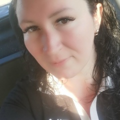 Регина Хайруллина, 10.08, Набережные Челны