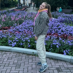 Надежда Шевелёва, 24.07