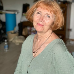 Ольга Сикирицкая, 10.04.1958, Ялта