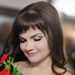 Алина Никитина, 20.12, Тверь