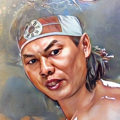 Дмитрий Ли, Санкт-Петербург