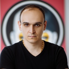 Роман Манучарян, 27.01.1988, Ростов-на-Дону