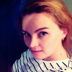 Катя Ханжина, 04.02, Кириши