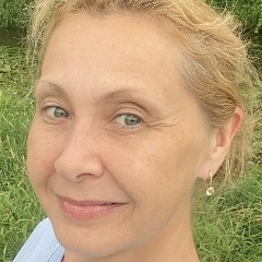 Марина Малышева, 26.03, Подольск