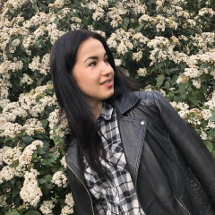 Катерина Гринцова, 15.09, Москва