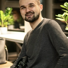 Валера Копинець, 01.03, Киев