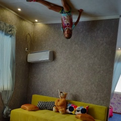 Milana Saviceva, 07.10.2004