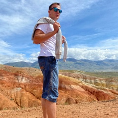 Кирилл Колесников, 23.12.1987, Санкт-Петербург