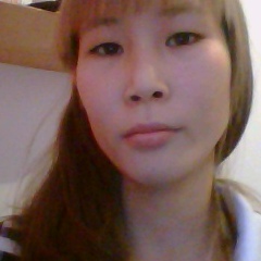 Настя Чикитова, 23.01.1991, Олекминск