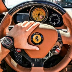 Zho Om, 02.04, New York City