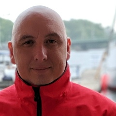 Александр Борисович, 19.01.1980, Санкт-Петербург