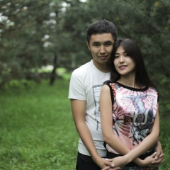 Nurbol Kabenov, 23.04, Алматы