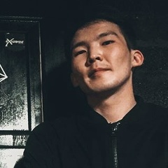 Евгений Куклин, Улан-Удэ