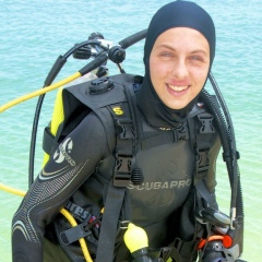 Елена Запольская, 10.10.1986, Санкт-Петербург