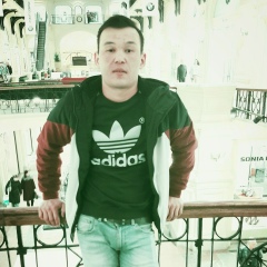 Довран Аметов, 20.08.1994, Нукус